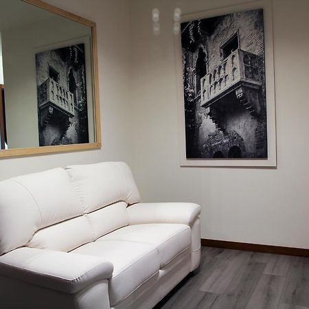 Palazzo Cinque Greenview Verona Exterior foto