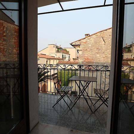 Palazzo Cinque Greenview Verona Exterior foto