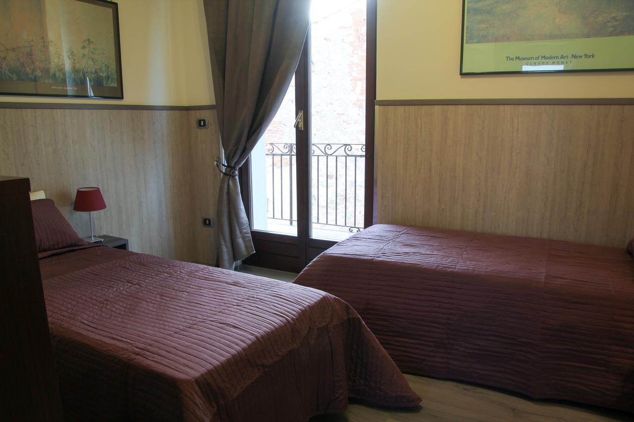 Palazzo Cinque Greenview Verona Exterior foto